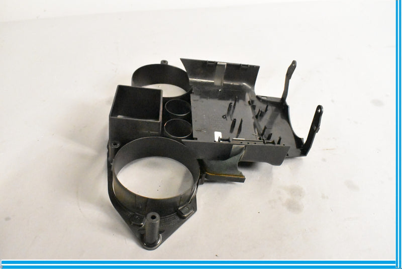 Load image into Gallery viewer, 04-10 Bentley Continental Steering Column Cover 3D0858565A Oem