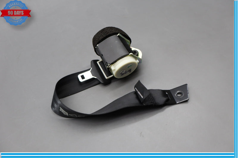 Load image into Gallery viewer, 10-15 Jaguar XJL XJ X351 Rear Left Driver Side Seatbelt Seat Belt Retractor Oem