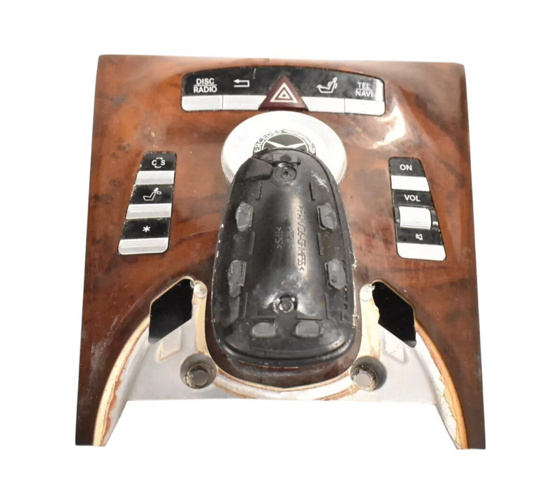 Load image into Gallery viewer, 07-09 Mercedes W221 CL550 S550 Center Console Multi Function Switch A2218701010