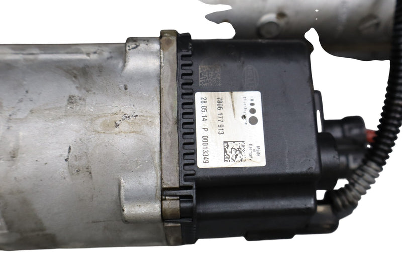 Load image into Gallery viewer, 14-15 LR Range Rover Sport Power Steering Gear Rack and Pinion Assembly Oem