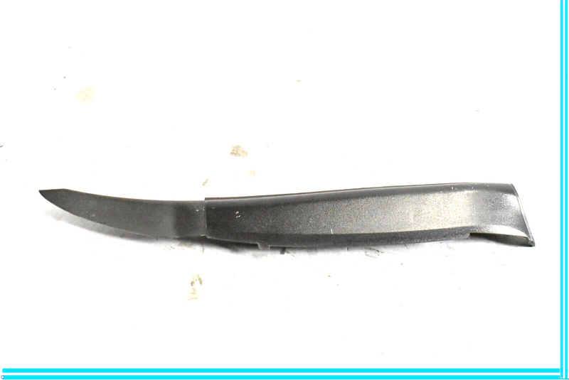 Load image into Gallery viewer, 09-15 BMW 750i 750Li F01 F02 Rear Right Trunk Tailgate Finisher Cover Oem