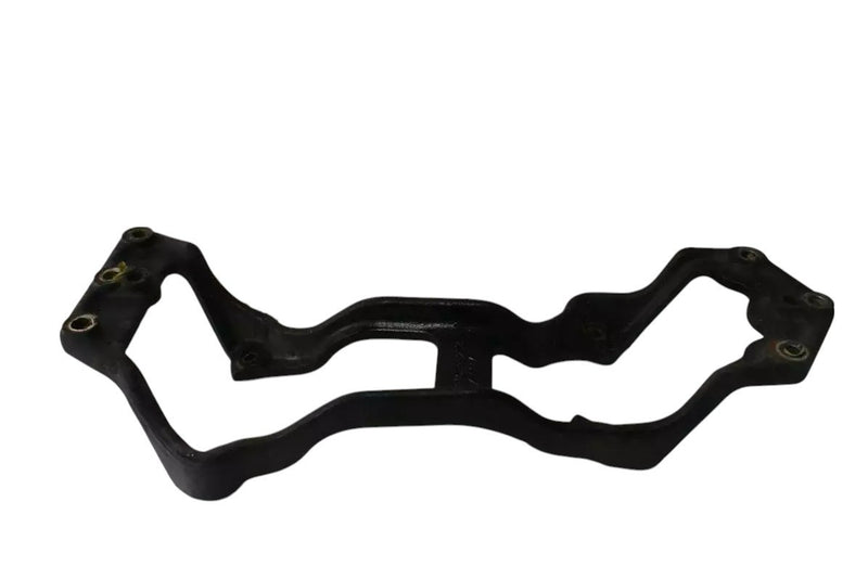 Load image into Gallery viewer, 03-09 Bentley Continental GT GTC Transmission Mount Bracket 3W0399263C Oem