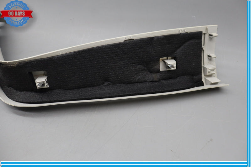 Load image into Gallery viewer, 12-19 Mercedes X166 GL450 ML400 Right Tailgate Trim Cover A1667400671 Oem