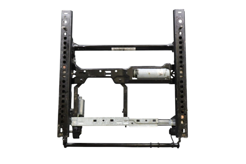 Load image into Gallery viewer, 04-11 Mercedes W211 E350 Front Left Side Adjustment Seat Track Frame Black OEM