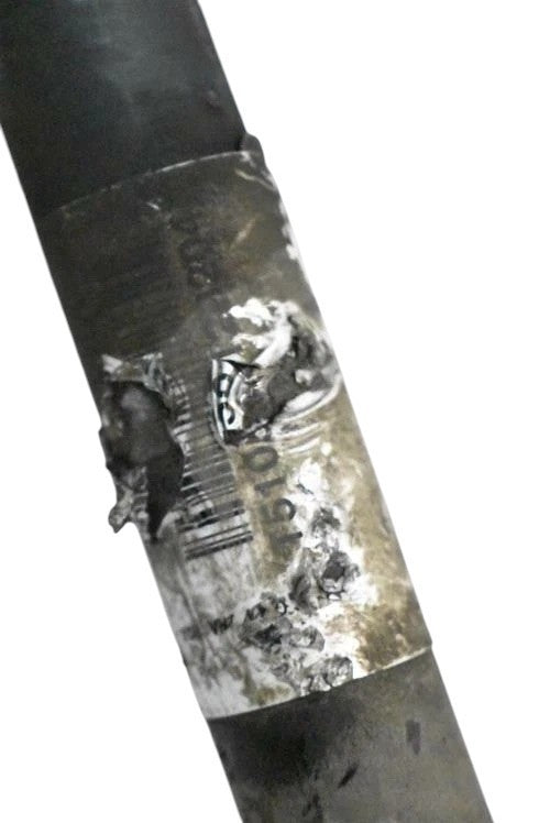 Load image into Gallery viewer, 08-14 BMW E70 E71 X6 Front Right Passenger Side Output Axle Shaft 7622884 Oem