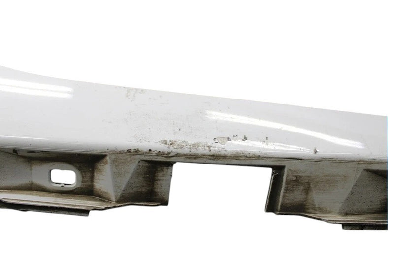 Load image into Gallery viewer, 12-15 Audi A6 Right Passenger Side Rocker Skirt Panel Molding 4G0853856G OEM