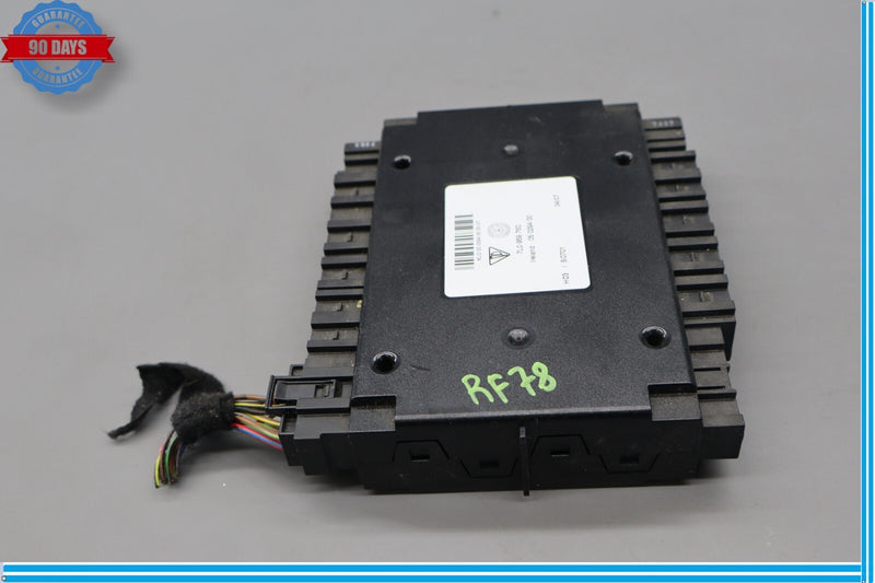 Load image into Gallery viewer, 03-10 Porsche Cayenne 955 957 Front Right Side Seat Control Module Unit ECU Oem