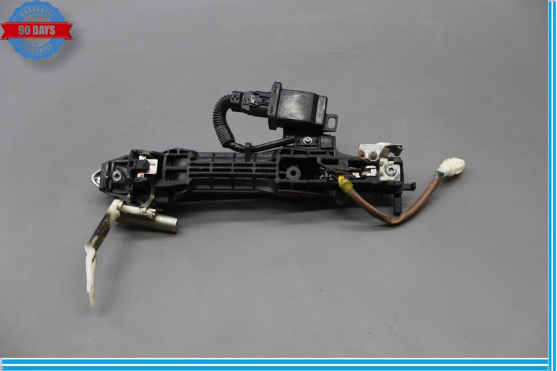 Load image into Gallery viewer, 07-12 Lexus LS460 LS460L Rear Right Passenger Side Exterior Door Handle Oem