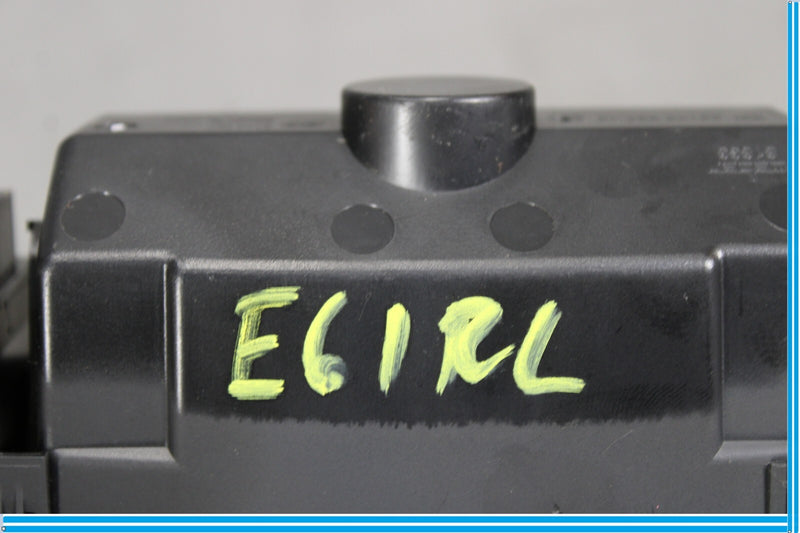 Load image into Gallery viewer, 09-15 BMW 750Li F01 F02 Rear Left Driver Side Door Window Control Switch Oem