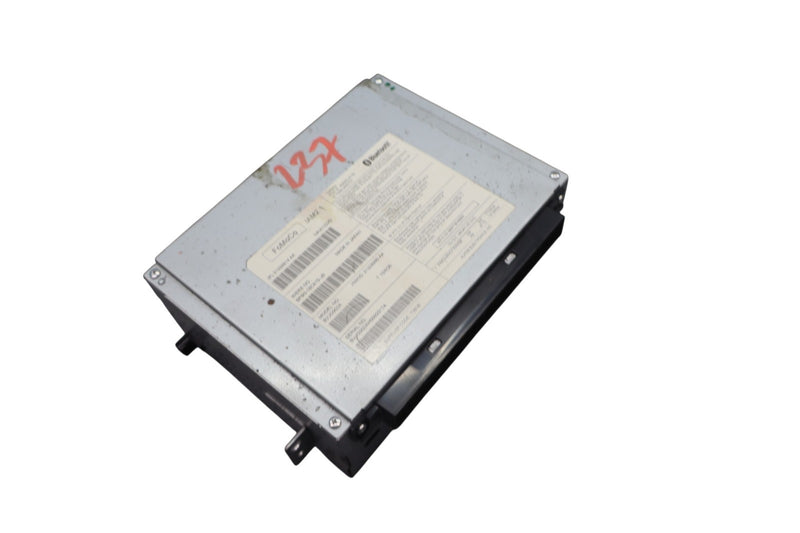 Load image into Gallery viewer, 10-12 Jaguar XJ XJL X351 CD Player Navigation Radio Receiver Control Module Oem