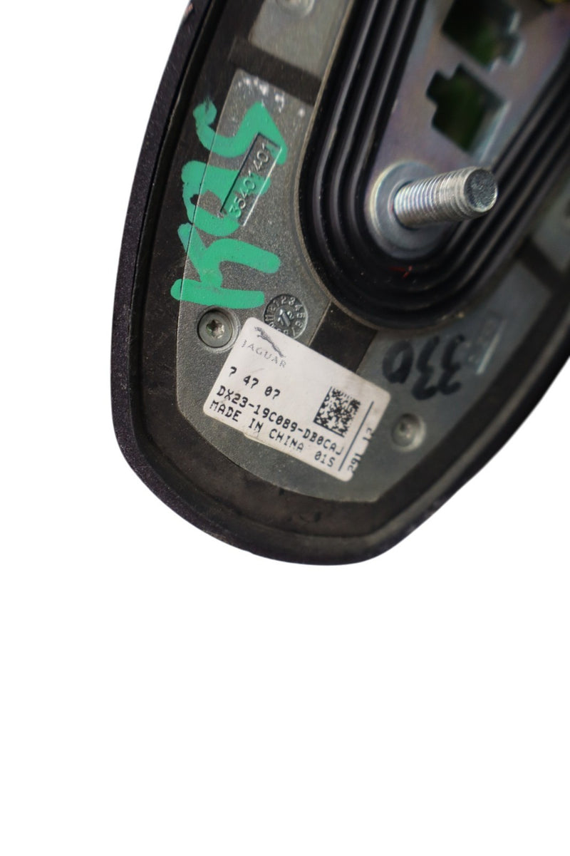 Load image into Gallery viewer, 10-15 Jaguar XJ XJL X351 Exterior Top Roof Shark Fin Radio Antenna Red Oem