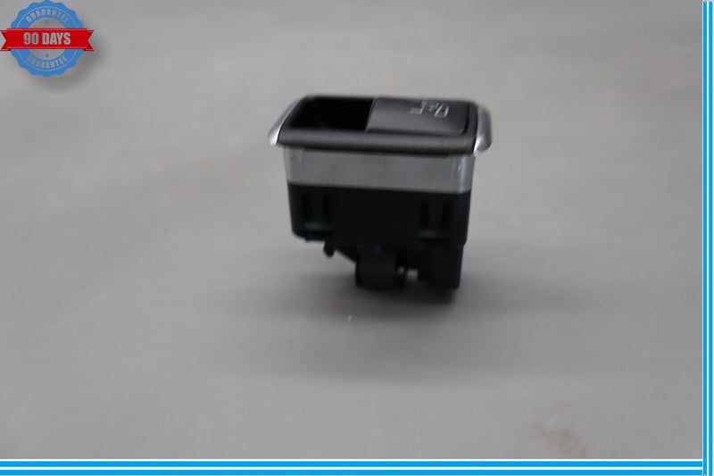 Load image into Gallery viewer, 13-19 Mercedes X166 GL450 3rd Row Left Seat Folding Power Switch Button Oem