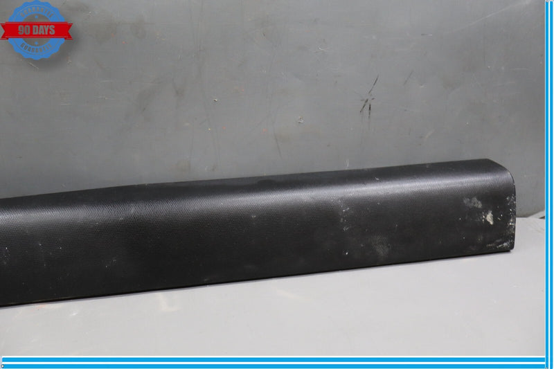 Load image into Gallery viewer, 14-21 Bmw I3 Front Left Driver Side Door Sill Scuff Entry Strip Trim Oem