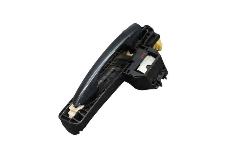 Load image into Gallery viewer, 06-16 Mercedes W212 E350 E550 Rear Left Driver Side Exterior Door Handle Oem