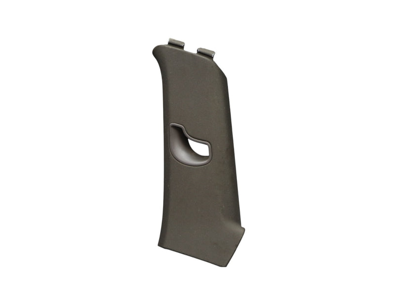 Load image into Gallery viewer, 11-17 Porsche Cayenne Rear Right Passenger Side Upper C-Pillar Trim Cover Oem