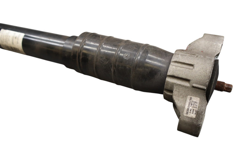 Load image into Gallery viewer, 14-17 Maserati Ghibli Rear Left Suspension Shock Absorber Strut 6700088990 Oem