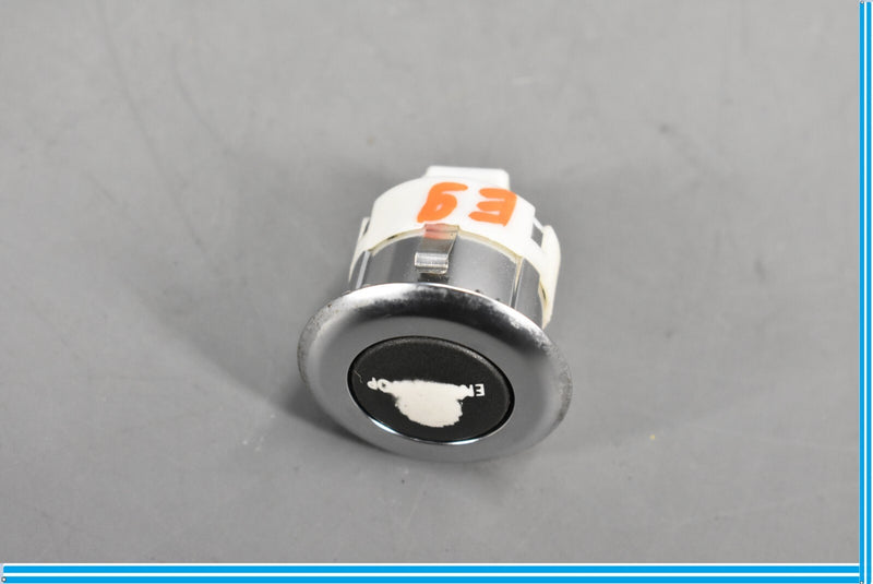 Load image into Gallery viewer, 10-13 Land Rover Range Rover Engine Ignition Start Stop Switch Button Oem
