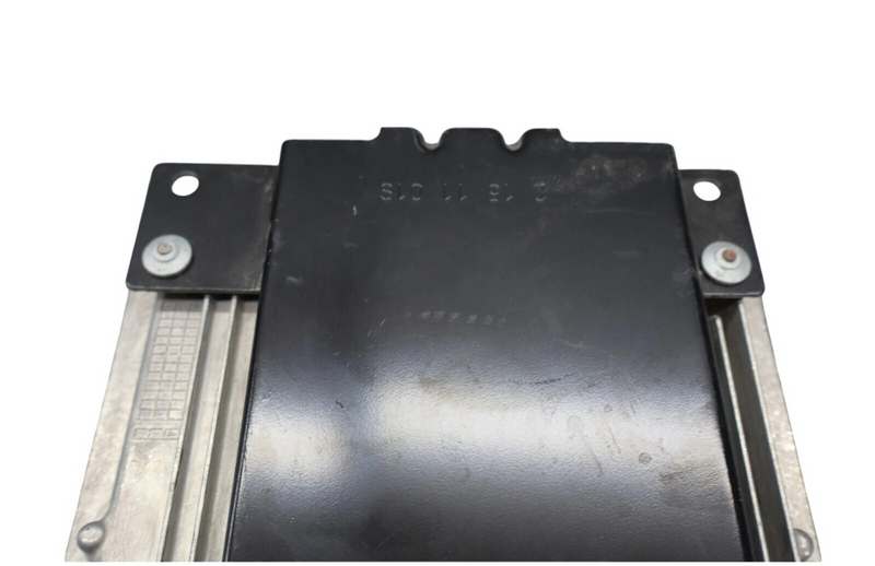 Load image into Gallery viewer, 11-17 Volkswagen Touareg Engine Computer Control Module Unit ECM BCM Oem