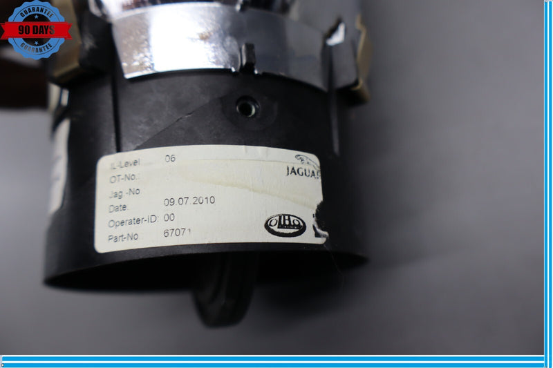 Load image into Gallery viewer, 10-18 Jaguar XJ XJL X351 Front Right Or Left Dash Dashboard A/C Air Vent Oem