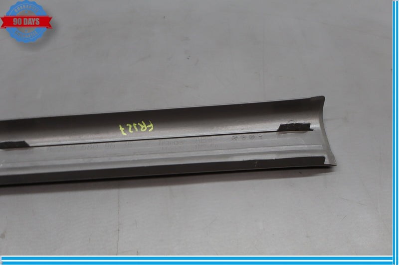 Load image into Gallery viewer, 06-11 Mercedes W219 CLS550 Front Right Side Inner Door Step Sill Plate Oem