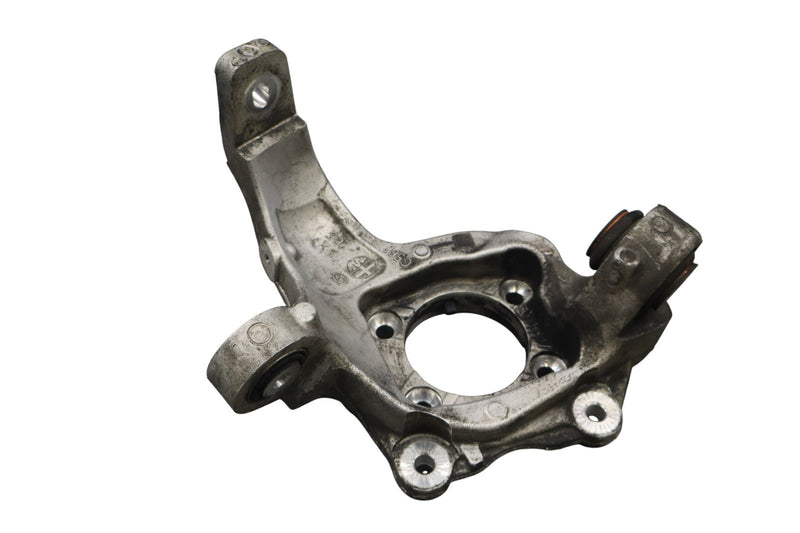 Load image into Gallery viewer, 17-23 Alfa Romeo Giulia Rear Left Driver Side Wheel Spindle Knuckle Hub Oem