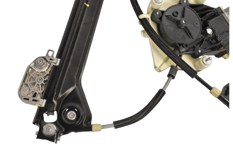 Load image into Gallery viewer, 14-22 Maserati Ghibli Rear Right Passenger Side Door Window Regulator Motor Oem