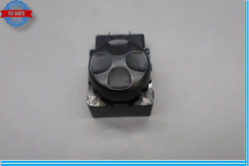 Load image into Gallery viewer, 14-20 Maserati Quattroporte Front Left Side Seat Seat Adjustment Switch Oem
