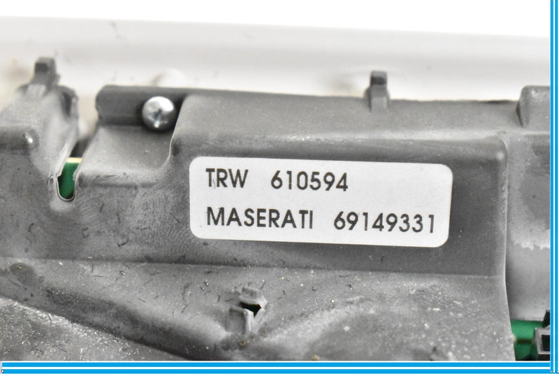 Load image into Gallery viewer, 04-08 Maserati Quattroporte Overhead Tow Tire Module Sensor 610594 Oem