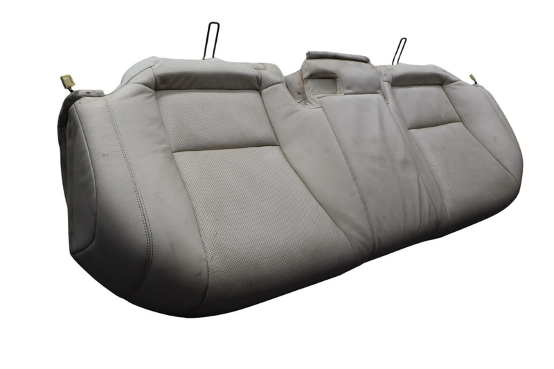 Load image into Gallery viewer, 13-17 Lexus XF40 LS460 LS460L Rear Lower Bottom Seat Bench Cushion Oem