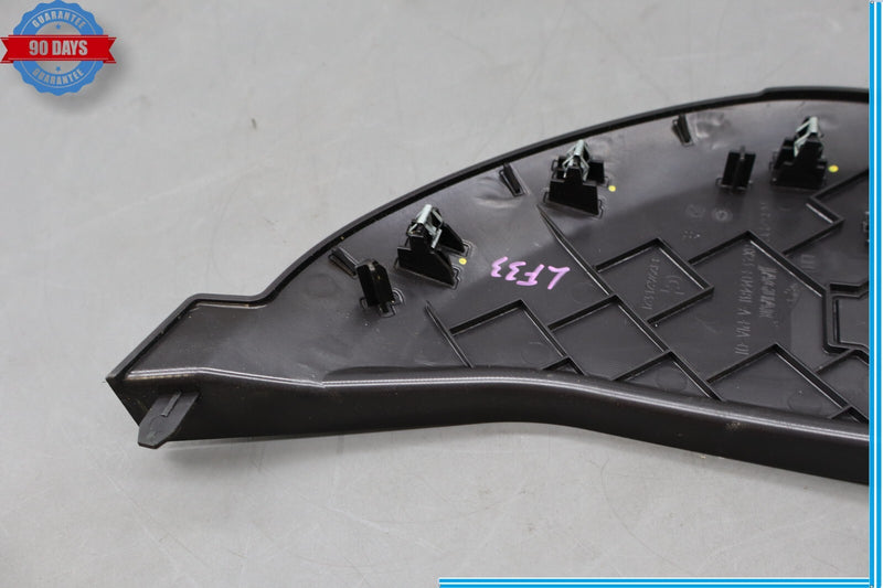 Load image into Gallery viewer, 09-15 Jaguar XF XFR X250 Left Driver Side Dashboard Front End Trim Panel Oem