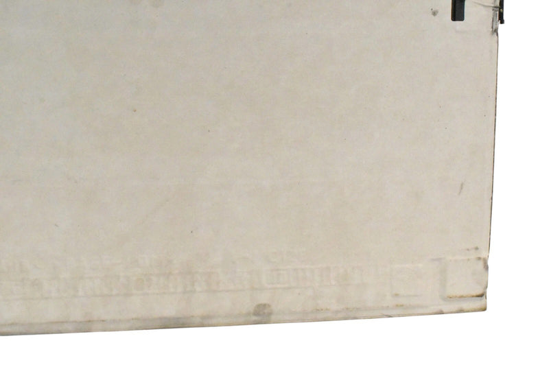 Load image into Gallery viewer, 14-17 Maserati M156 Quattroporte Sunroof Moonroof Shade Cover 06700446370 Oem