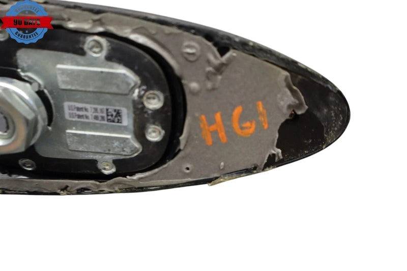 Load image into Gallery viewer, 11-17 Volkswagen VW Touareg Upper Roof Shark Fin Radio Antenna 3C0035507 Oem