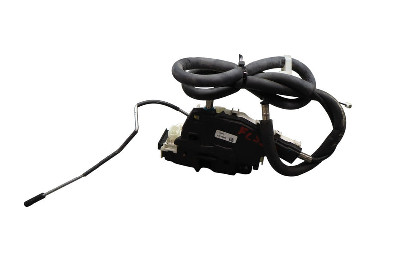 Load image into Gallery viewer, 14-19 Maserati Ghibli Front Left Driver Side Door Lock Latch Actuator Oem