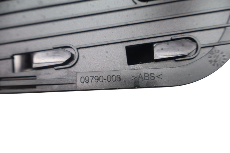 Load image into Gallery viewer, 16-23 Jaguar X260 XF F-Pace Front Center Console Cupholder Cup Holder Trim Oem