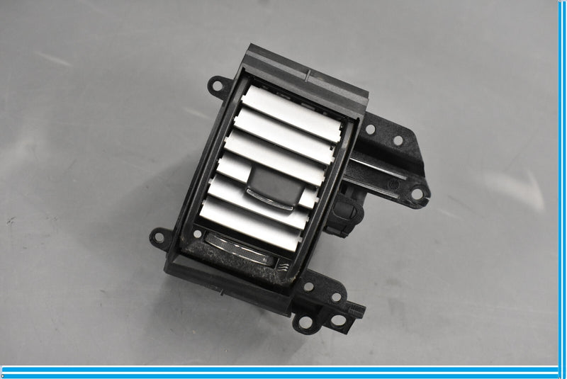 Load image into Gallery viewer, 09-12 Jaguar XF XFR X250 Left Driver Center Dash A/C Air Conditioning Vent Oem
