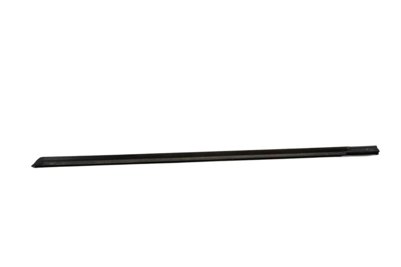 Load image into Gallery viewer, 14-22 Maserati Ghibli M157 Front Right Door Window Inner Weatherstrip Seal Oem