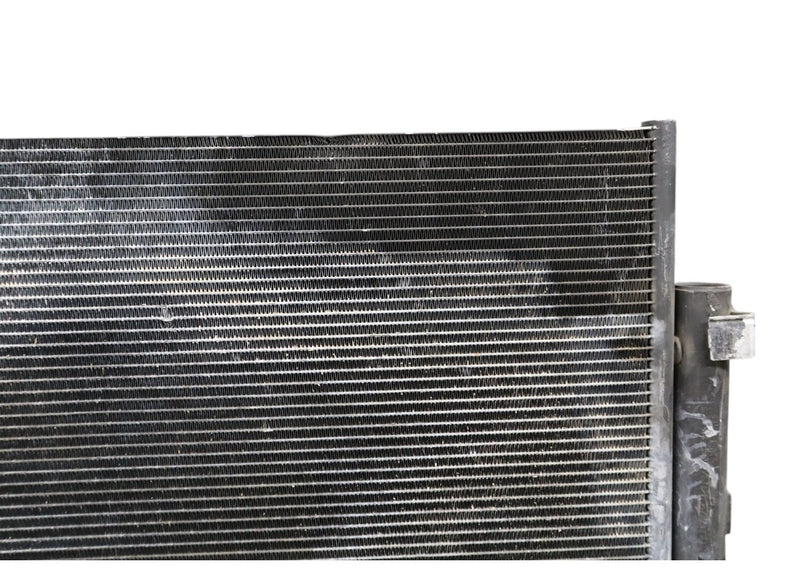 Load image into Gallery viewer, 14-20 Maserati Ghibli M157 Front Radiator A/C AC Cooling Condenser Oem