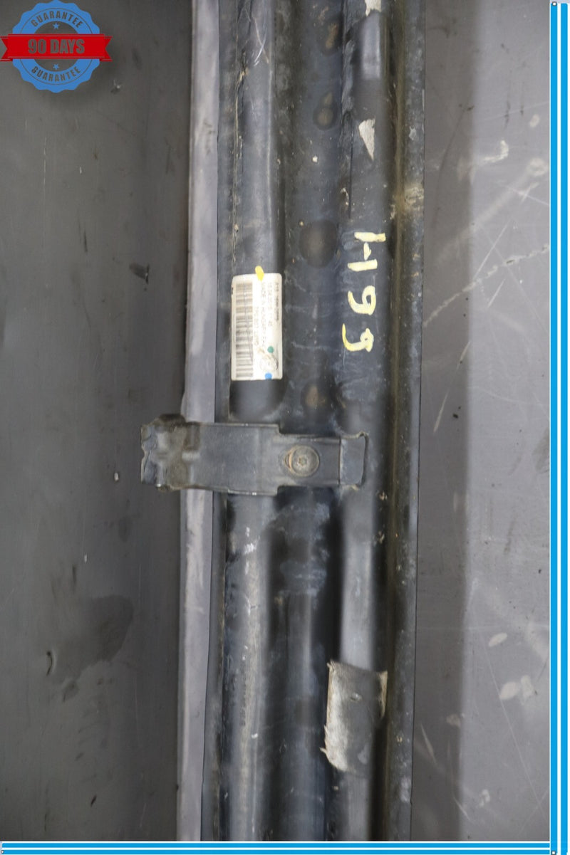 Load image into Gallery viewer, 11-17 Volkswagen Touareg Front Bumper Reinforcement Impact Bar Beam Oem