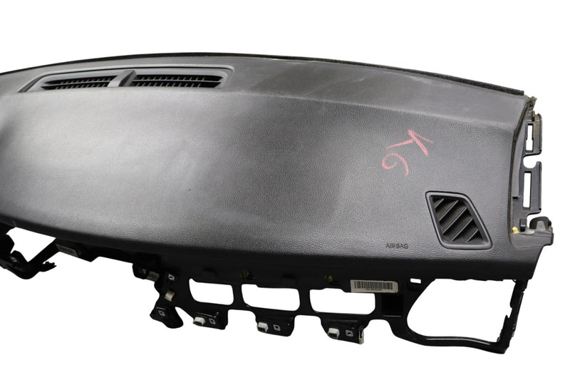 Load image into Gallery viewer, 15-20 Hyundai Genesis G80 Front Dashboard Instrument Panel Assembly Black Oem
