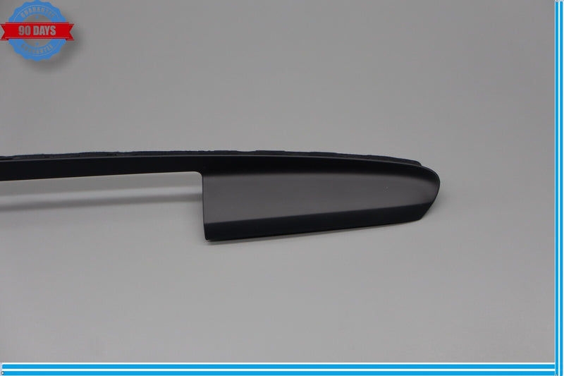 Load image into Gallery viewer, 12-18 Audi A6 Quattro Front Dashboard Display Screen Surround Trim Cover Oem