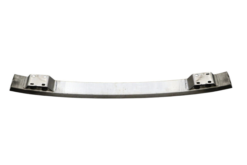 Load image into Gallery viewer, 14-20 Maserati Ghibli Rear Bumper Reinforcement Impact Crash Bar Rebar White Oem