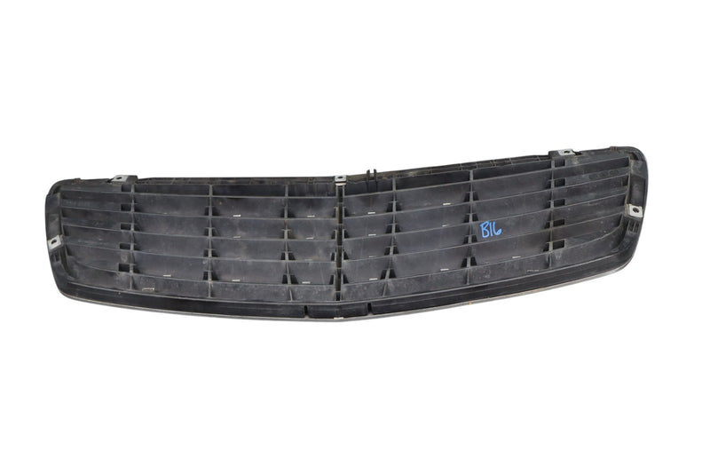 Load image into Gallery viewer, 03-06 Mercedes W220 S430 S500 S55 Front Radiator Hood Center Grill Grille Oem