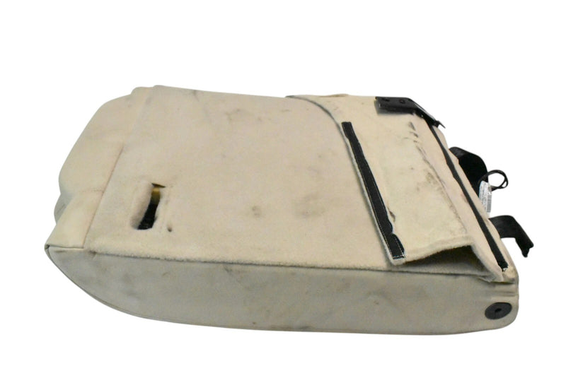 Load image into Gallery viewer, 14-17 Maserati Quattroporte Rear Right Passenger Upper Seat Chair Cushion Oem