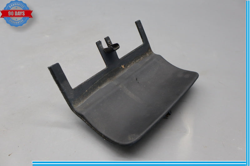 Load image into Gallery viewer, 06-12 Bentley Continental GT GTC Center Console Armrest Hinge Filler Trim Oem