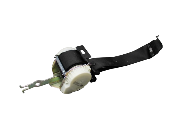 Load image into Gallery viewer, 11-16 BMW 528i 535i 550i Rear Right Passenger Seat Belt Seatbelt Retractor Oem