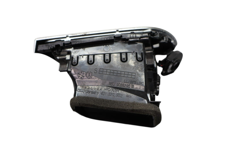Load image into Gallery viewer, 12-18 Audi A6 Quattro Front Right Passenger Side AC Air Vent Grill Oem