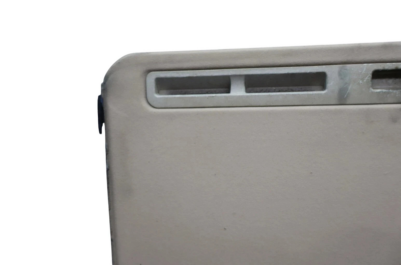 Load image into Gallery viewer, 03-13 Maserati Quattroporte M139 Sun Roof Sunroof Headliner Sun Shade Cover Oem