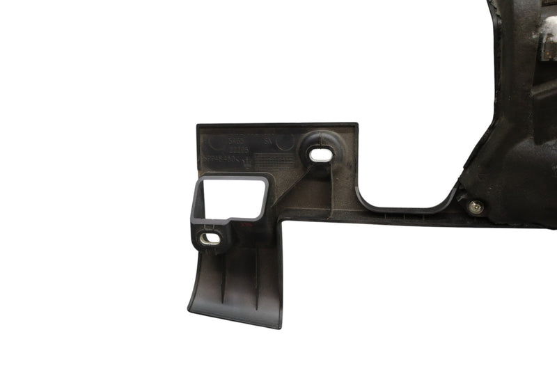 Load image into Gallery viewer, 14-22 Maserati Ghibli M157 Front Left Side Under Dash Lower Cover Trim Oem