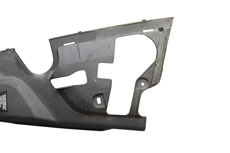 Load image into Gallery viewer, 11-14 Porsche Cayenne 958 Front Right Side Engine Bay Cover Panel 7P5806442D Oem