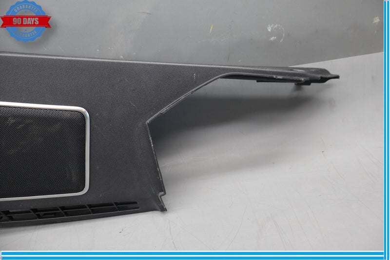 Load image into Gallery viewer, 14-17 Land Range Rover Sport Rear Left Quarter Panel Speaker Cover Trim Oem